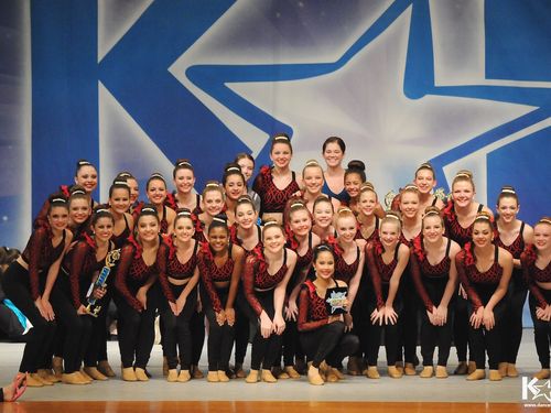 Houston, TX - 4/10/2015 - Awards
