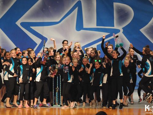 Houston, TX - 4/10/2015 - Awards