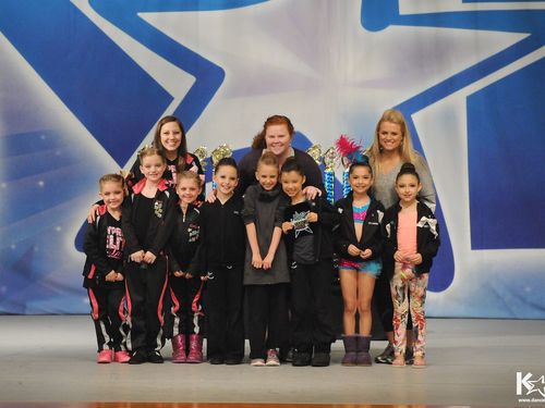 Houston, TX - 4/10/2015 - Awards