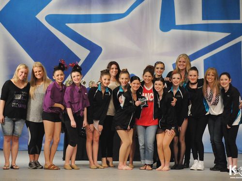 Houston, TX - 4/10/2015 - Awards