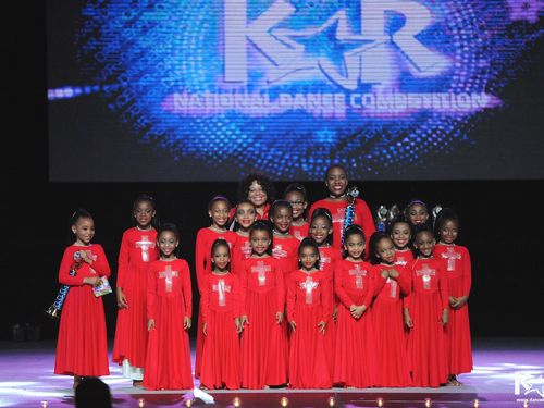 Atlanta, GA - 4/17/2015 - Awards