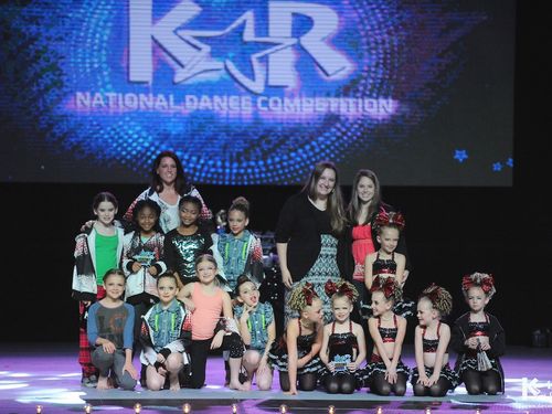 Atlanta, GA - 4/17/2015 - Awards