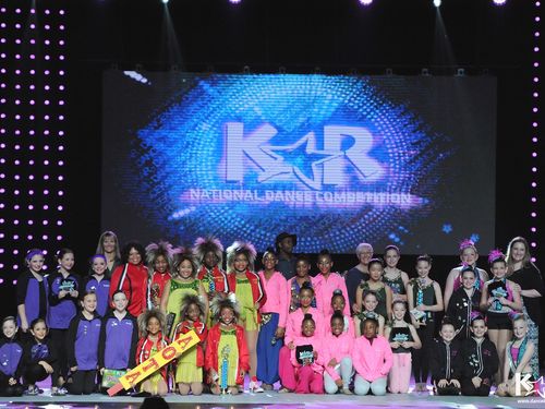 Atlanta, GA - 4/17/2015 - Awards