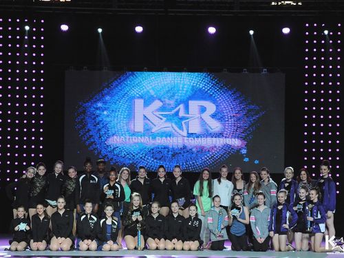 Atlanta, GA - 4/17/2015 - Awards