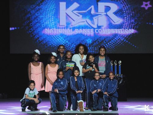 Atlanta, GA - 4/17/2015 - Awards