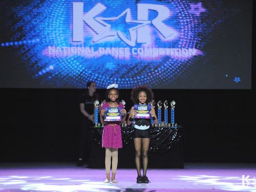 Atlanta, GA - 4/17/2015 - Awards