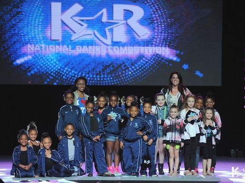 Atlanta, GA - 4/17/2015 - Awards