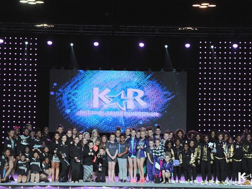 Atlanta, GA - 4/17/2015 - Awards