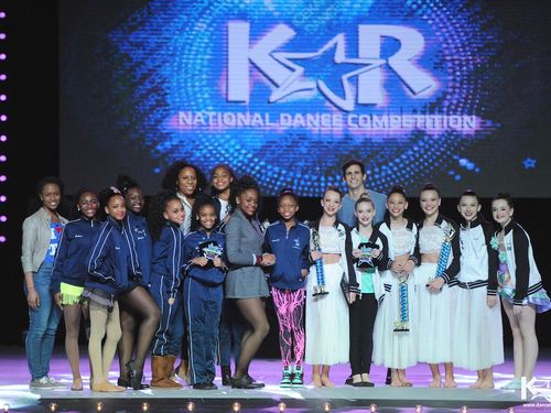 Atlanta, GA - 4/17/2015 - Awards