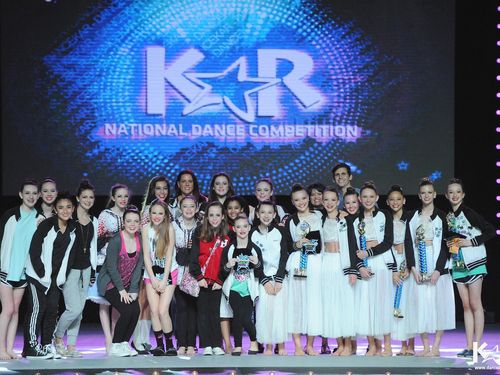 Atlanta, GA - 4/17/2015 - Awards