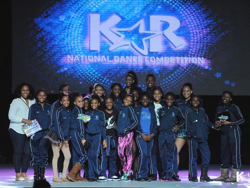 Atlanta, GA - 4/17/2015 - Awards