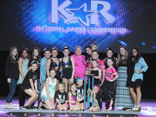 Atlanta, GA - 4/17/2015 - Awards