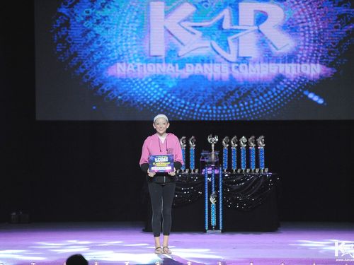 Atlanta, GA - 4/17/2015 - Awards