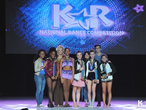 Atlanta, GA - 4/17/2015 - Awards