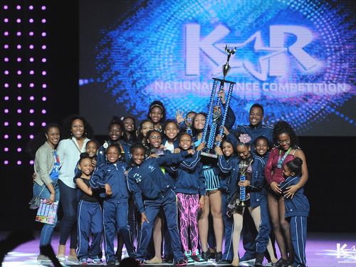 Atlanta, GA - 4/17/2015 - Awards