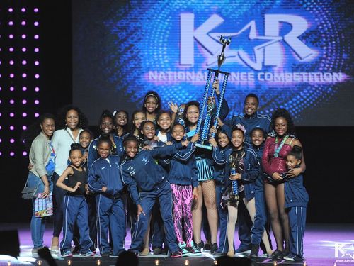 Atlanta, GA - 4/17/2015 - Awards
