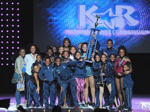 Atlanta, GA - 4/17/2015 - Awards