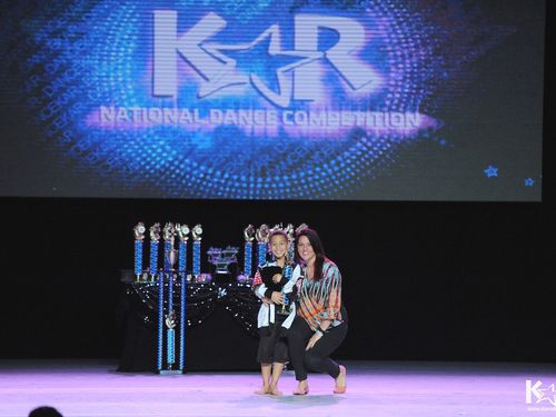 Atlanta, GA - 4/17/2015 - Awards