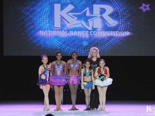 Atlanta, GA - 4/17/2015 - Awards