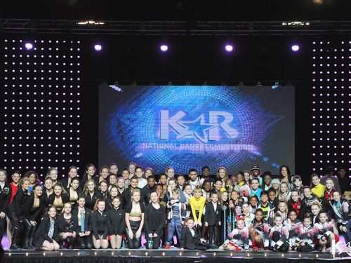 Atlanta, GA - 4/17/2015 - Awards