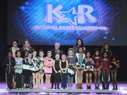 Atlanta, GA - 4/17/2015 - Awards
