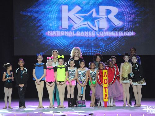 Atlanta, GA - 4/17/2015 - Awards