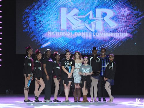 Atlanta, GA - 4/17/2015 - Awards