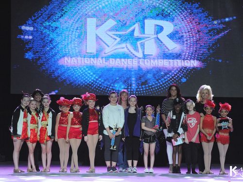 Atlanta, GA - 4/17/2015 - Awards