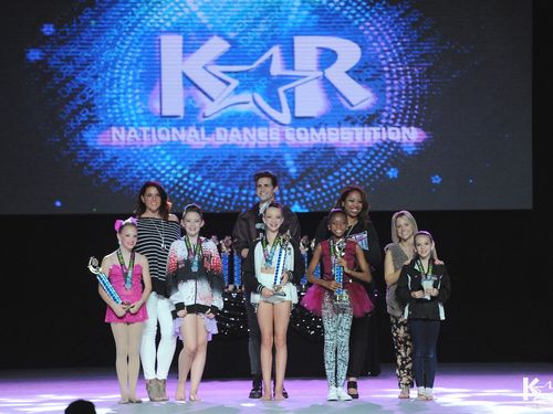 Atlanta, GA - 4/17/2015 - Awards