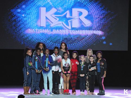 Atlanta, GA - 4/17/2015 - Awards