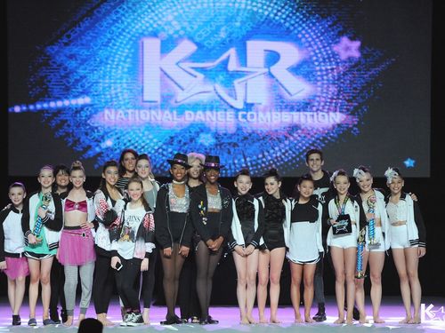 Atlanta, GA - 4/17/2015 - Awards