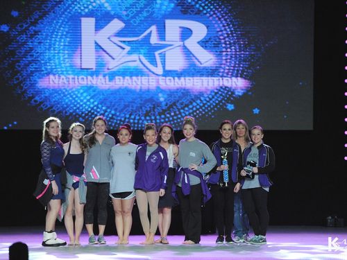 Atlanta, GA - 4/17/2015 - Awards