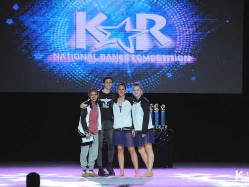 Atlanta, GA - 4/17/2015 - Awards