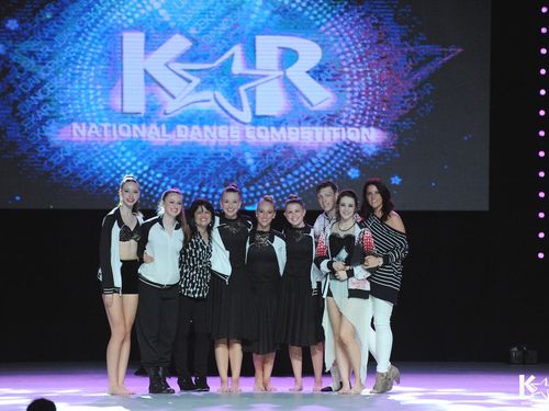 Atlanta, GA - 4/17/2015 - Awards
