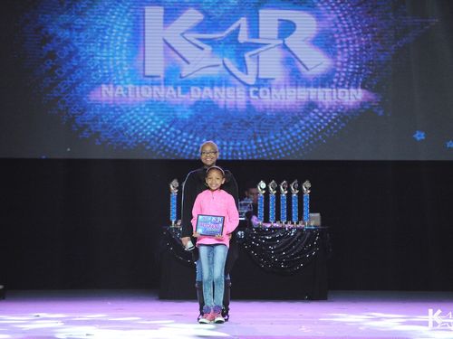 Atlanta, GA - 4/17/2015 - Awards