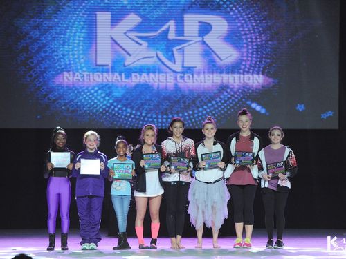 Atlanta, GA - 4/17/2015 - Awards