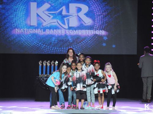 Atlanta, GA - 4/17/2015 - Awards