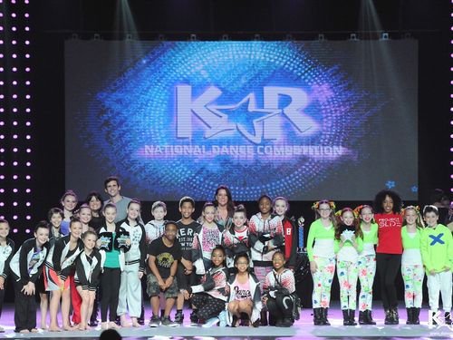 Atlanta, GA - 4/17/2015 - Awards