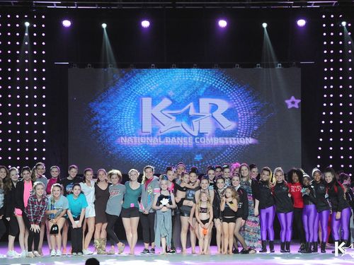 Atlanta, GA - 4/17/2015 - Awards