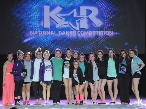 Atlanta, GA - 4/17/2015 - Awards