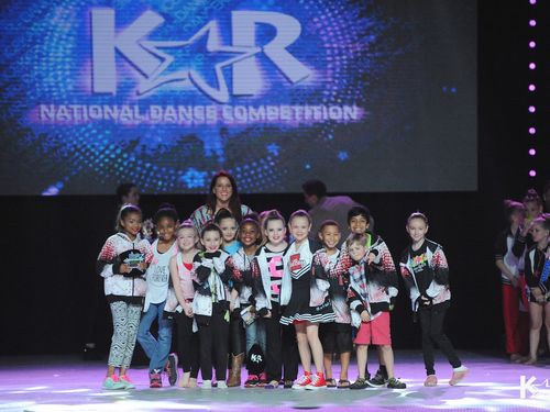Atlanta, GA - 4/17/2015 - Awards