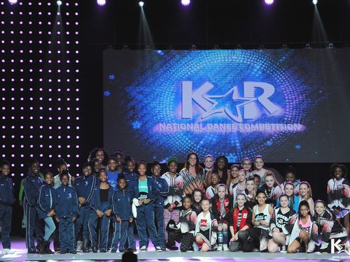 Atlanta, GA - 4/17/2015 - Awards