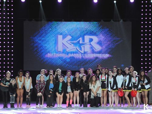 Atlanta, GA - 4/17/2015 - Awards
