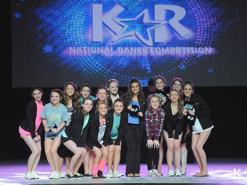 Atlanta, GA - 4/17/2015 - Awards