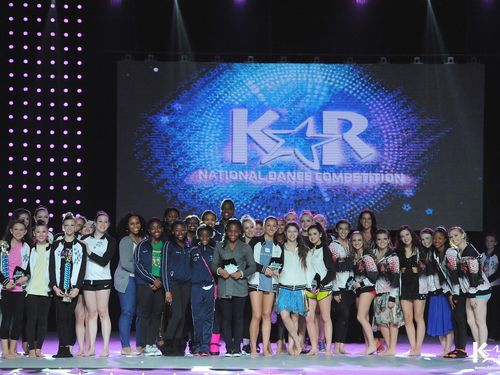 Atlanta, GA - 4/17/2015 - Awards