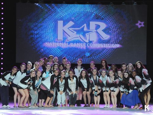 Atlanta, GA - 4/17/2015 - Awards