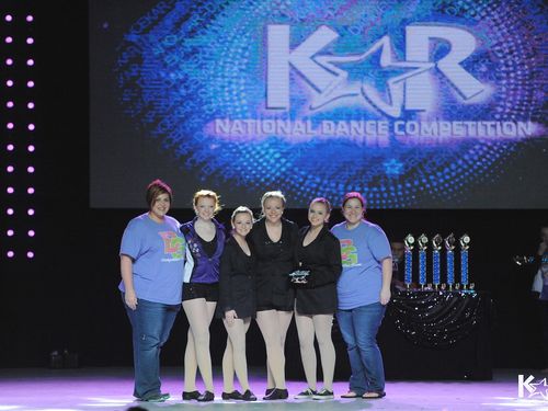 Atlanta, GA - 4/17/2015 - Awards
