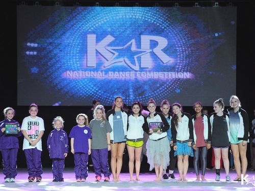 Atlanta, GA - 4/17/2015 - Awards