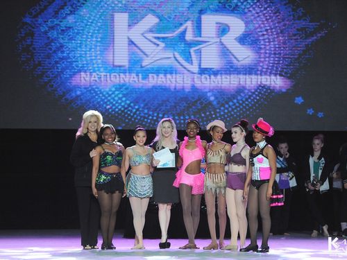 Atlanta, GA - 4/17/2015 - Awards