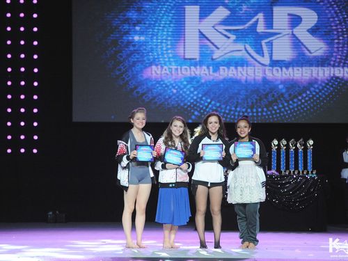 Atlanta, GA - 4/17/2015 - Awards